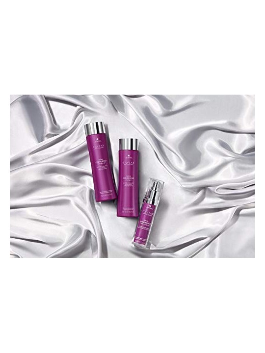 Alterna CAVIAR COLORE INFINITO HOLD spray topcoat 125ml unisex