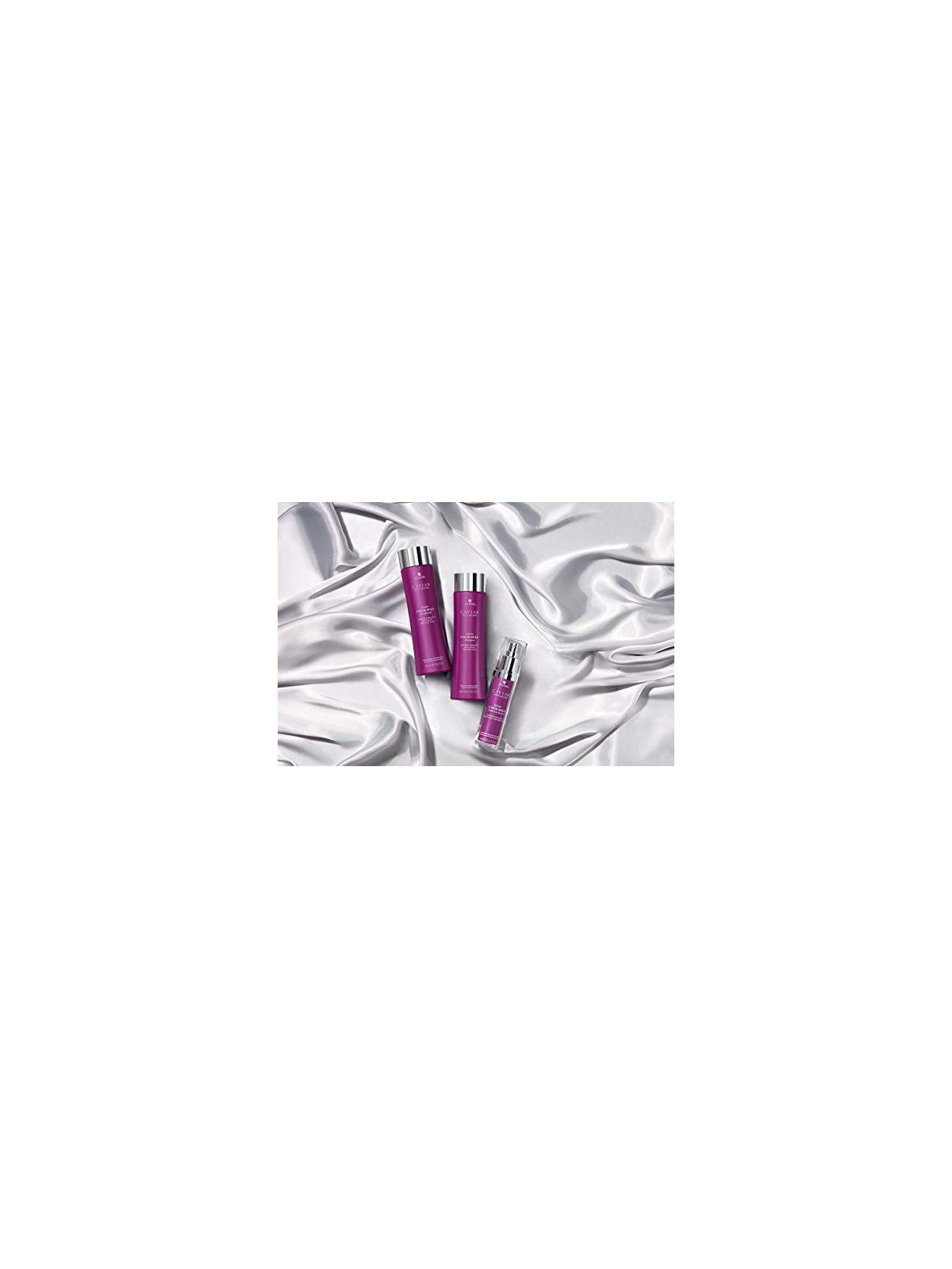 Alterna CAVIAR COLORE INFINITO HOLD spray topcoat 125ml unisex