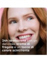 Labello Balsamo labbra curativo e brillante alla fragola unisex 48g