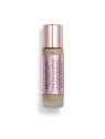 Fondotinta Revolution Make Up CONCEAL e DEFINE F10 donna