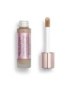 Fondotinta Revolution Make Up CONCEAL e DEFINE F10 donna