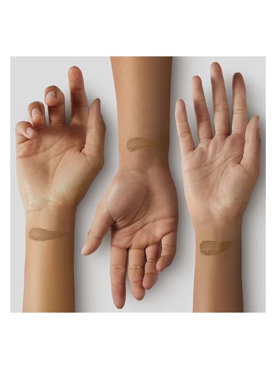 Fondotinta Revolution Make Up CONCEAL e DEFINE F10 donna