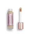 Revolution Make Up Conceal & Define F7 donna 23ml