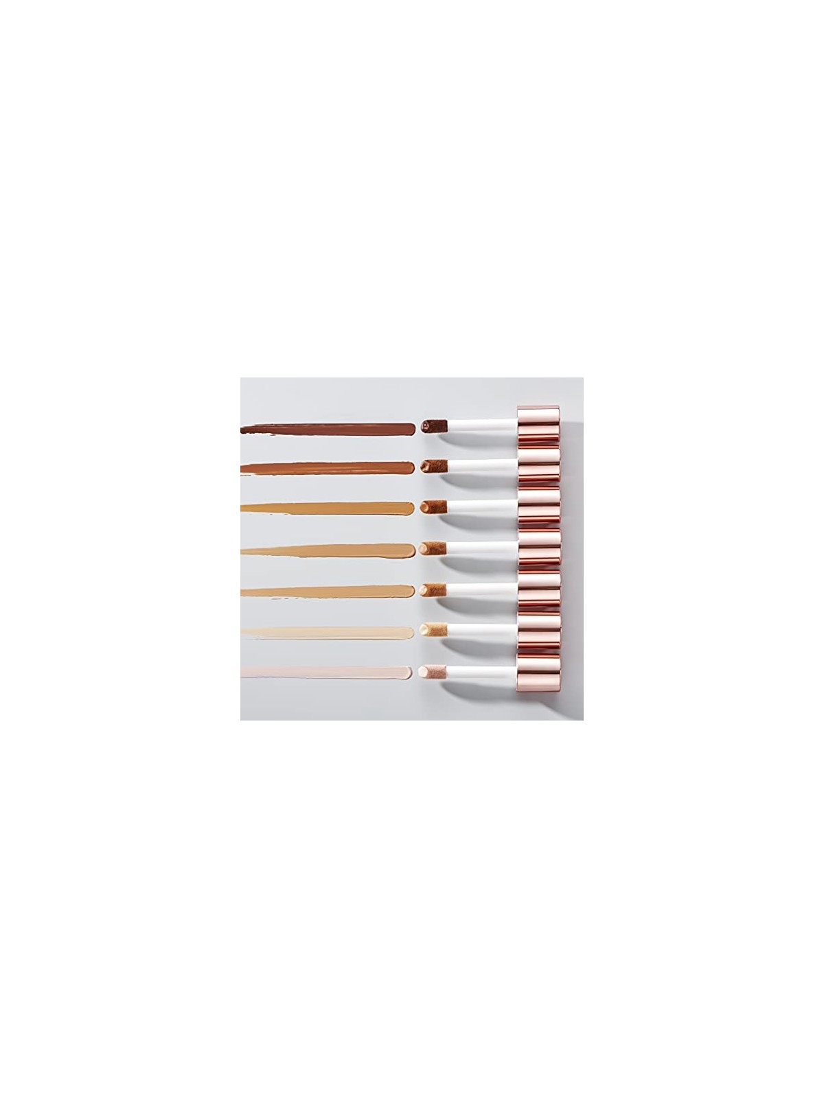 Revolution Make Up Conceal & Define F7 donna 23ml