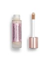 Fondotinta Revolution Make Up CONCEAL DEFINE F4 donna