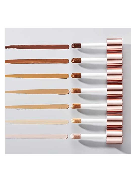 Fondotinta Revolution Make Up CONCEAL DEFINE F4 donna