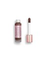 Makeup Revolution Conceal Define Cream Foundation F 18