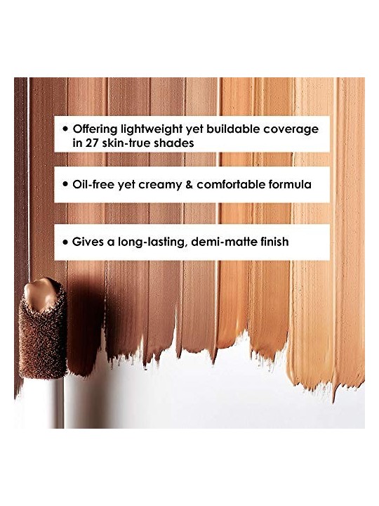 Makeup Revolution Conceal Define Cream Foundation F 18