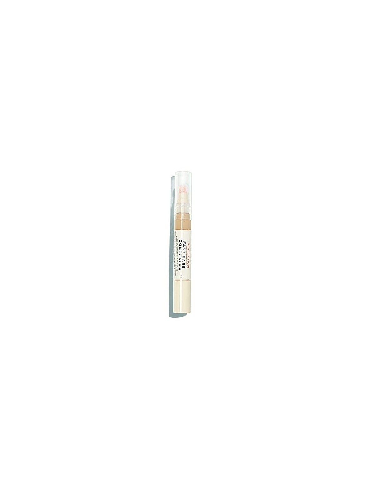 Correttore Makeup Revolution Fast Base Sotto Occhi in Penna C 5 45ml donna