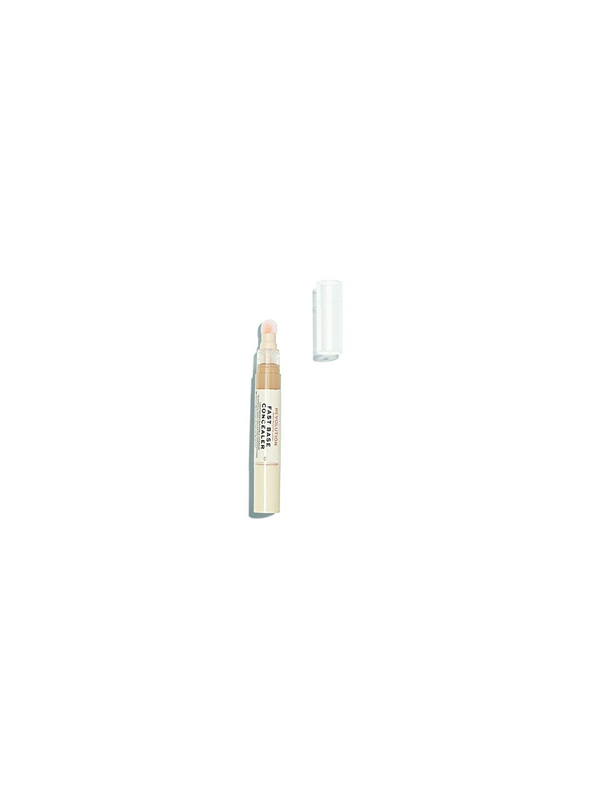 Correttore Makeup Revolution Fast Base Sotto Occhi in Penna C 5 45ml donna