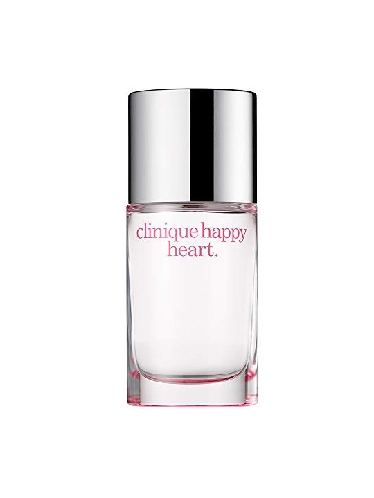 Clinique Happy Heart eau de parfum donna 30ml