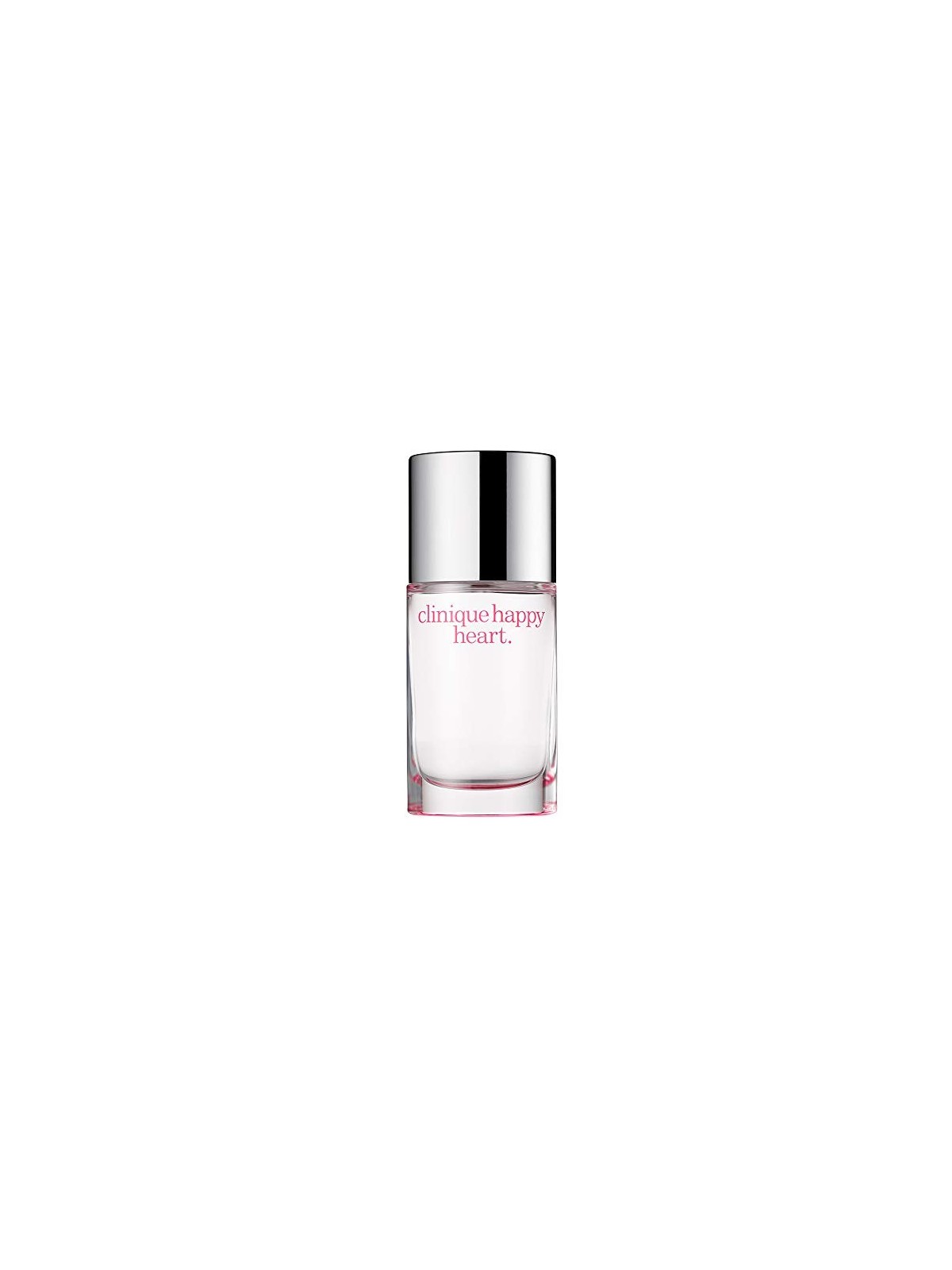 Clinique Happy Heart eau de parfum donna 30ml