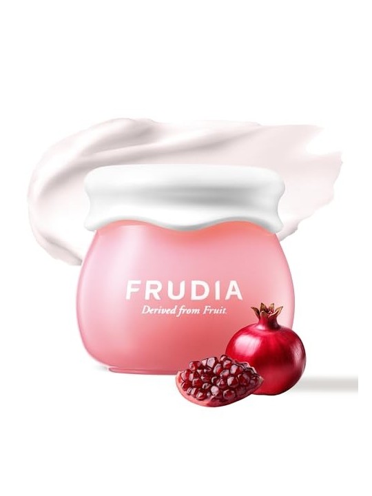 Frudia Crema NutriIdratante al Melograno 10 ml Donna