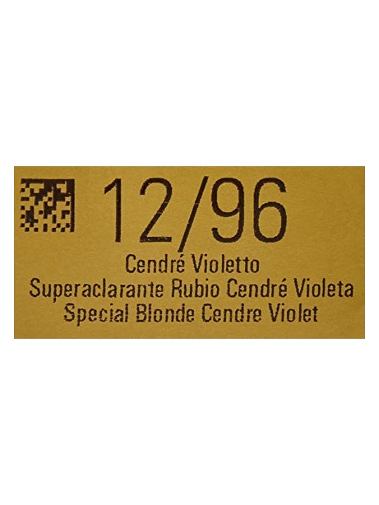 Wella Professionals KOLESTON PERFECT ME SPECIAL BLONDE 1296 60ml unisex