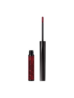 Rimmel London LIP ART GRAPHIC delineatore e rossetto liquido 810be free 5ml donna