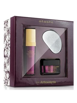 Atashi ANTIOXIDANTE set 3 unitï¿½ï¿½ unisex
