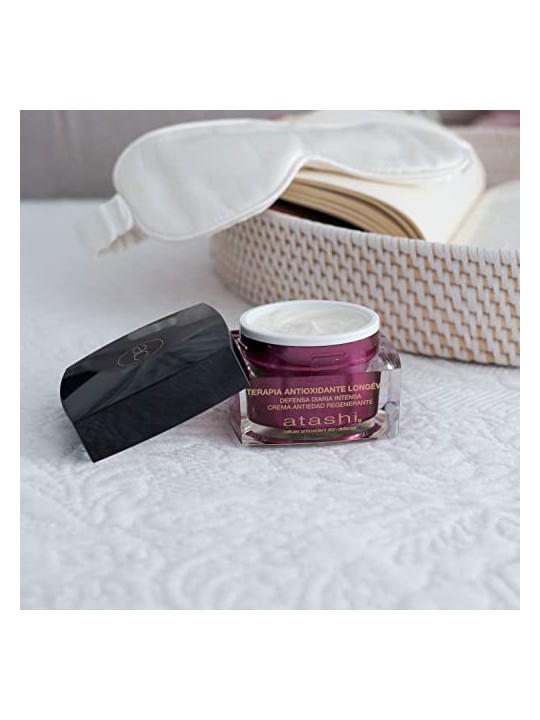 Atashi ANTIOXIDANTE set 3 unitï¿½ï¿½ unisex