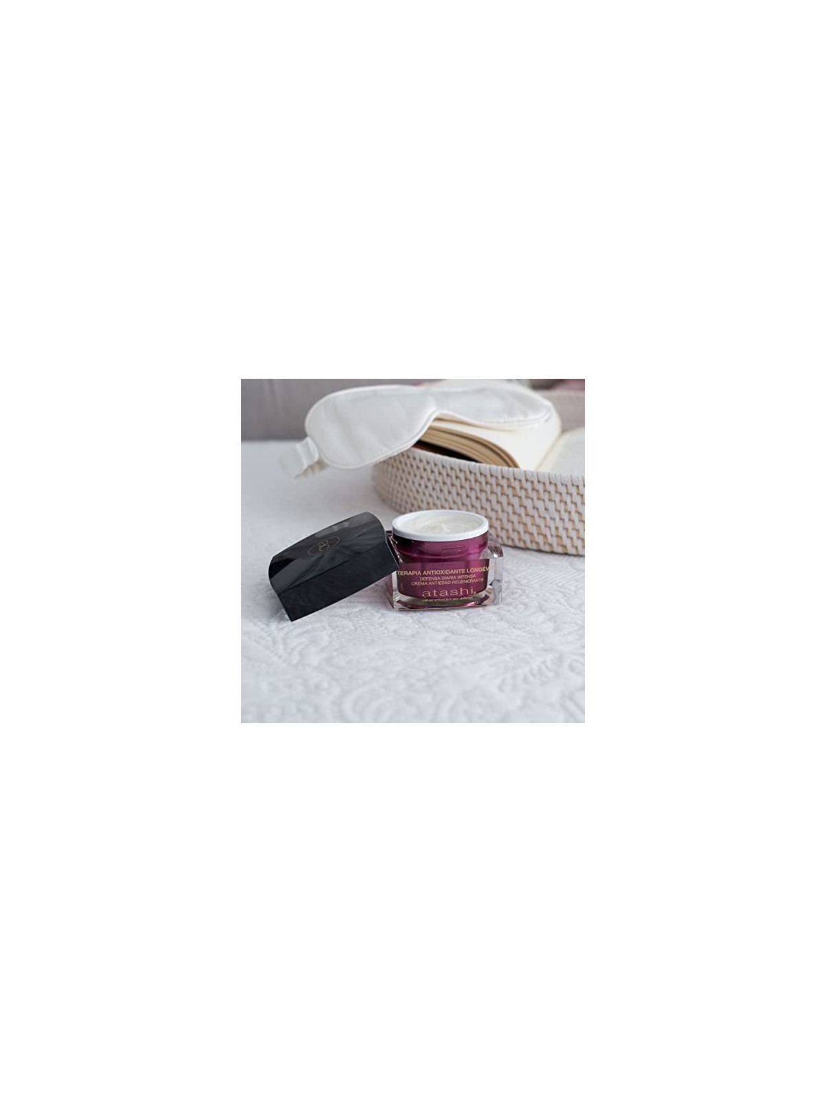Atashi ANTIOXIDANTE set 3 unitï¿½ï¿½ unisex