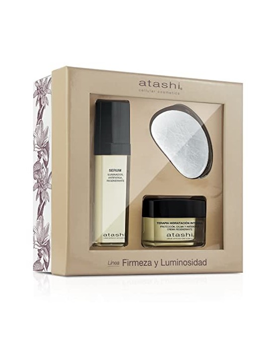 Atashi FERMEZZA E LUMINOSIT set 3 pezzi unisex
