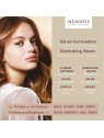 Atashi FERMEZZA E LUMINOSIT set 3 pezzi unisex