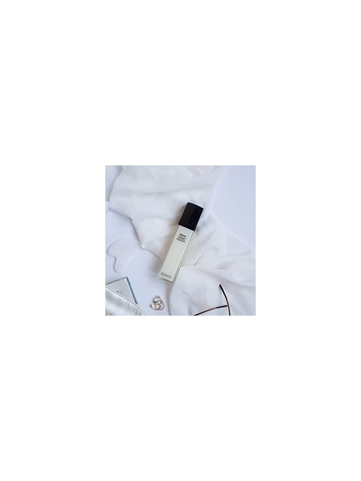 Atashi FERMEZZA E LUMINOSIT set 3 pezzi unisex