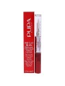 Pupa Lungo Colore Labbra Liquido 2 x 4 ml donna 018 Imperial Red