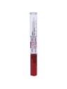 Pupa Lungo Colore Labbra Liquido 2 x 4 ml donna 018 Imperial Red
