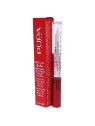 Pupa Lungo Colore Labbra Liquido 2 x 4 ml donna 018 Imperial Red