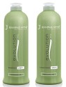 Shampoo Depot 100 N. 102 AntiForfora Controllo Sebo 10ml donna