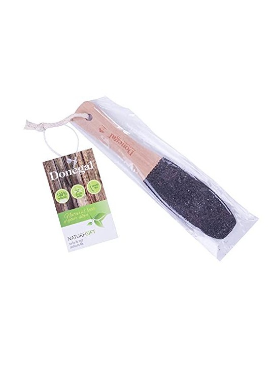 Nature Gift grattugia in legno ecologica