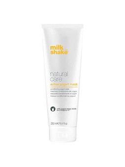 Milk Shake Natural Care Active Yogurt Mask 250ml