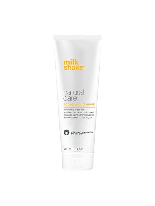 Milk Shake Natural Care Active Yogurt Mask 250ml