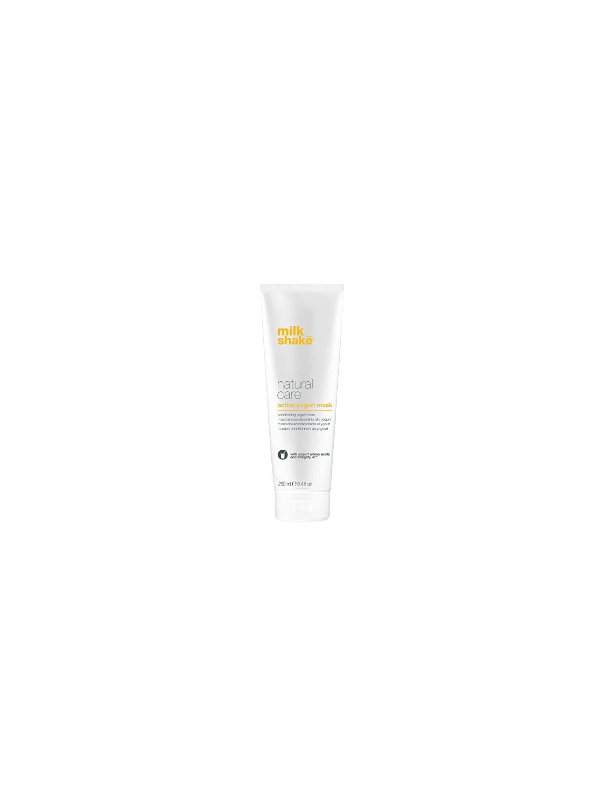 Milk Shake Natural Care Active Yogurt Mask 250ml