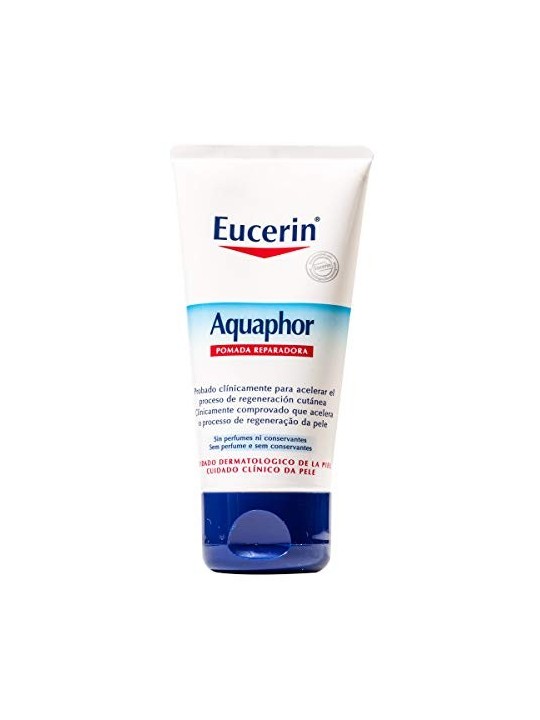 Eucerin AQUAPHOR pomata riparatrice 45ml unisex