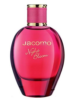 Jacomo Eau de Parfum Fioritura Notturna Donna 50ml