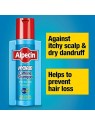 Alpecin Shampoo ibrido alla caffeina Shampoo alla caffeina da uomo 250ml