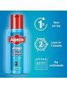 Alpecin Shampoo ibrido alla caffeina Shampoo alla caffeina da uomo 250ml