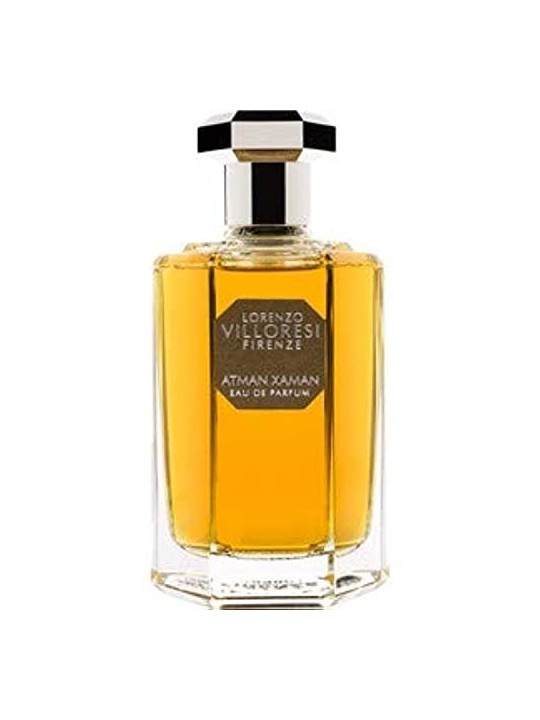 Lorenzo Villoresi Firenze Atman Xaman EDP 100ml unisex