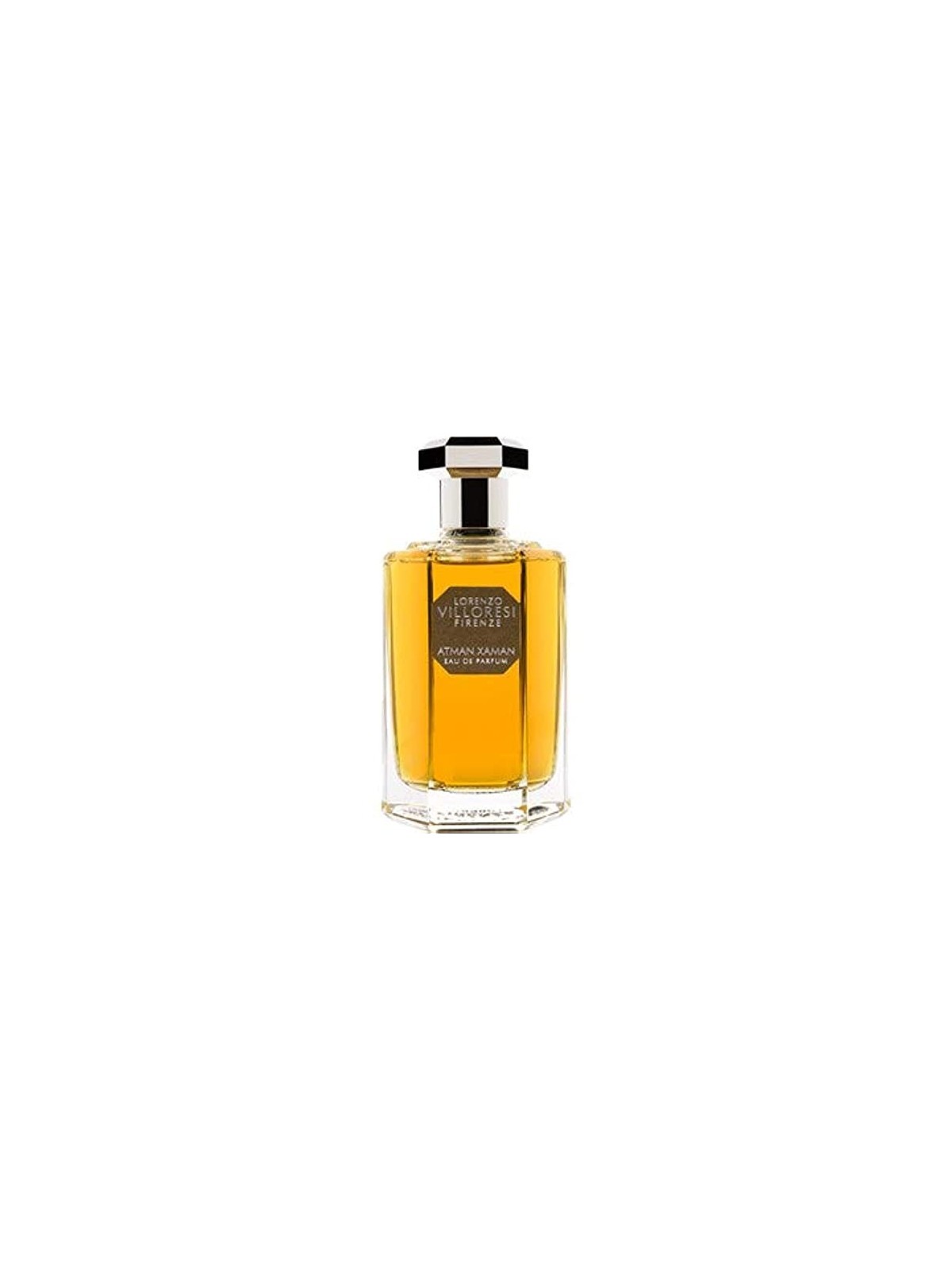 Lorenzo Villoresi Firenze Atman Xaman EDP 100ml unisex