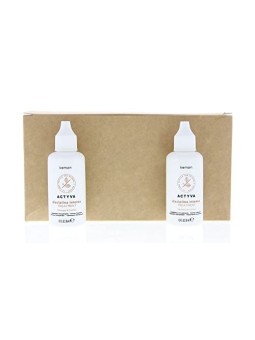 Kemon Actyva Disciplina Intensa Treatment maschera nutriente per capelli ruvidi e ribelli 12 x 30ml donna Kemon www.essenzetotal