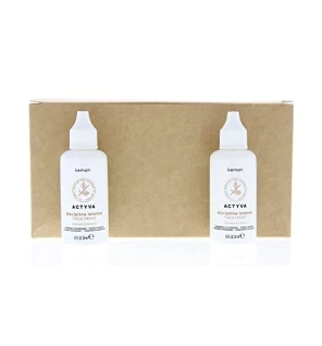 Kemon Actyva Disciplina Intensa Treatment maschera nutriente per capelli ruvidi e ribelli 12 x 30ml donna Kemon www.essenzetotal