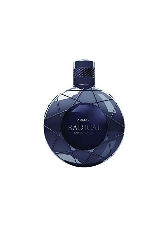 Armaf eau de parfum radicale uomo 100ml