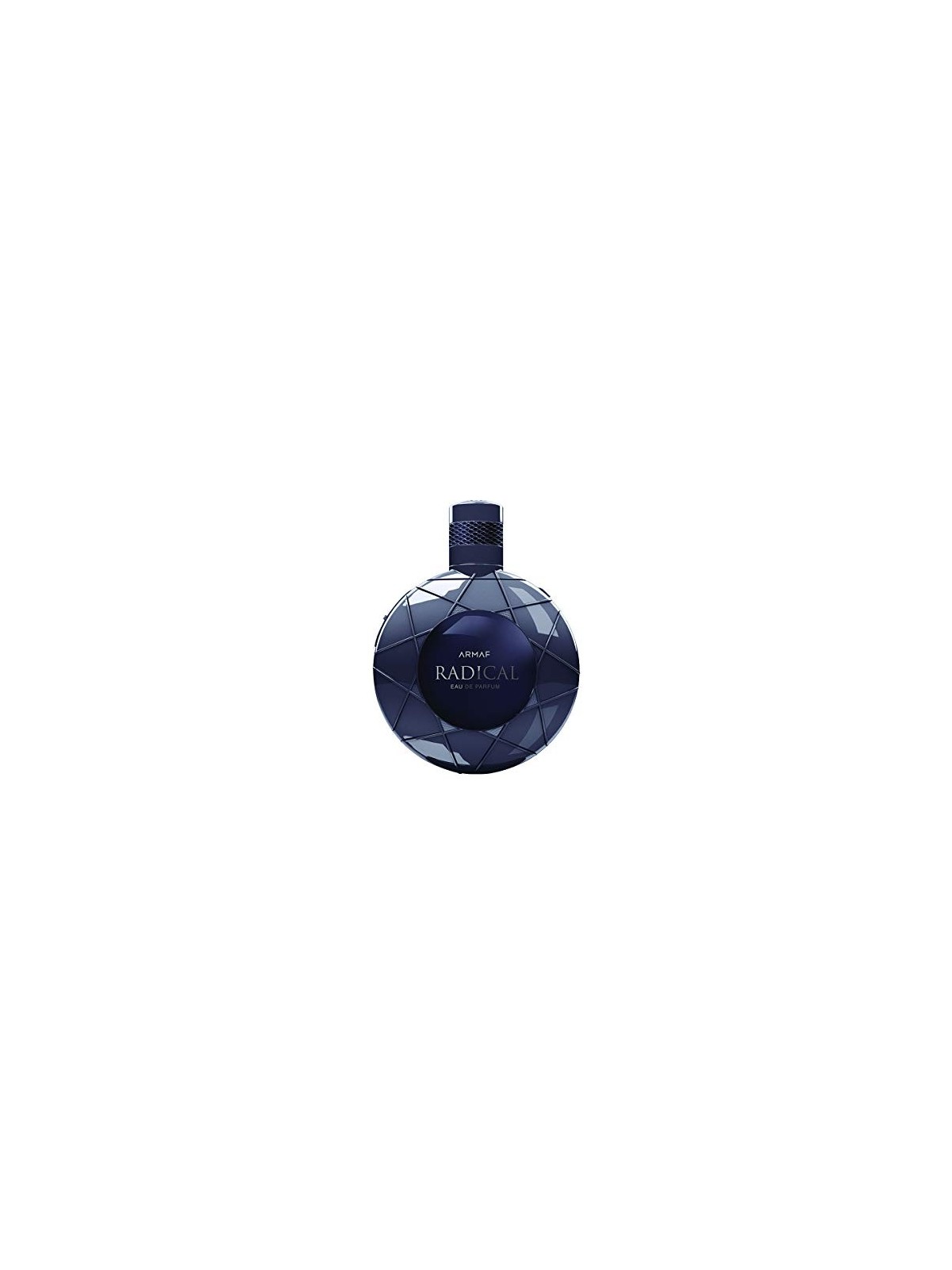 Armaf eau de parfum radicale uomo 100ml