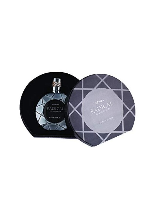 Armaf eau de parfum radicale uomo 100ml