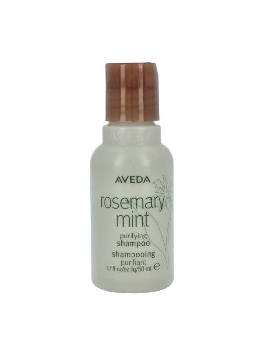 Aveda Rosemary Mint Purifying Shampoo unisex 50ml