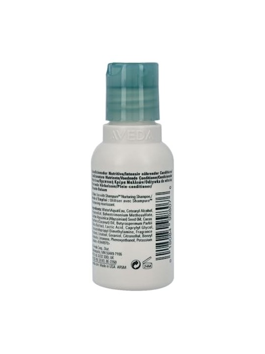 Balsamo Aveda Shampure Nurturing 50ml