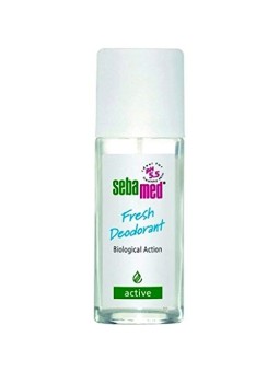Deodorante fresco classico attivo donna 75ml