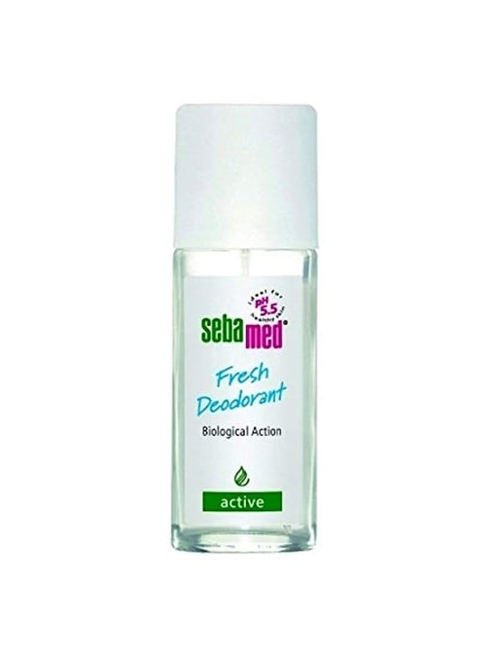 Deodorante fresco classico attivo donna 75ml