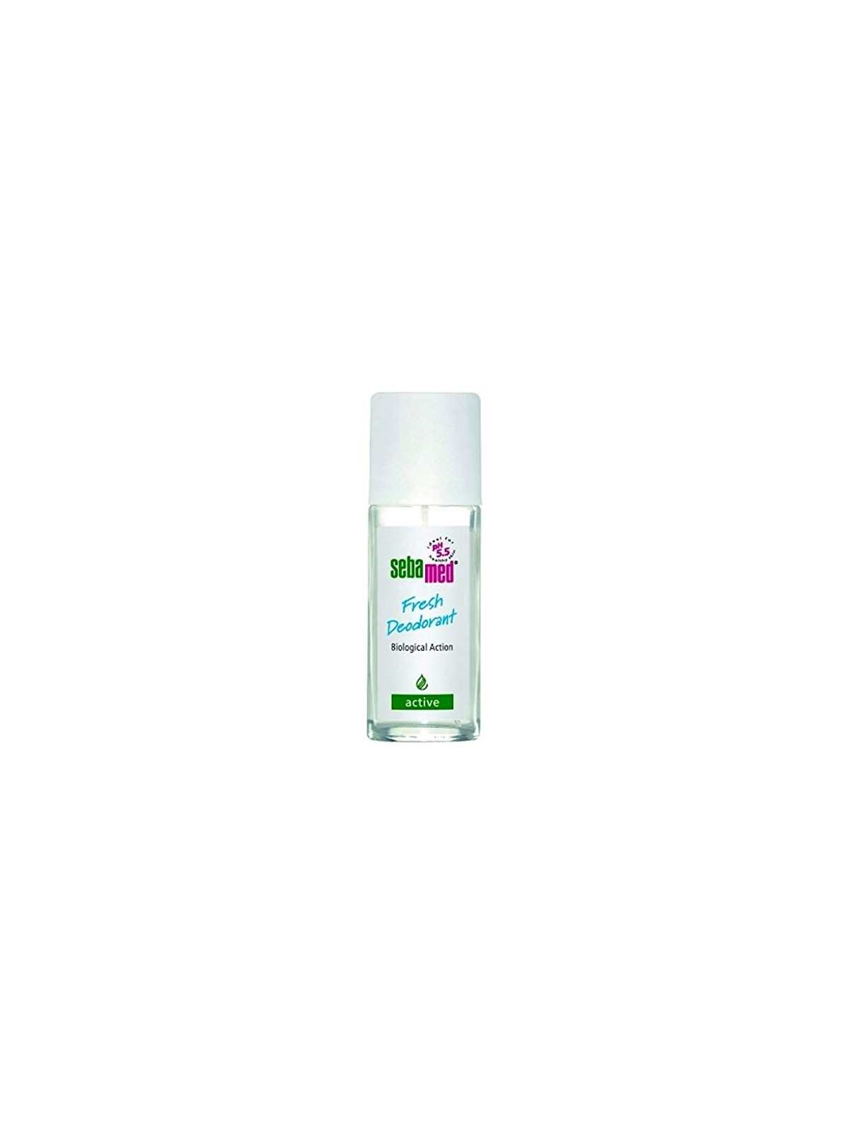 Deodorante fresco classico attivo donna 75ml