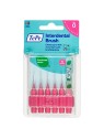 TEPE Original Interdental Brush scovolino interdentale 04mm 6pz